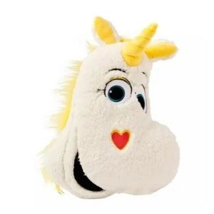 Disney Parks Buttercup Throw Pillow Plush 18" x 12"–Toy Story 3-NWT